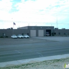 Rio Rancho Fire Station 1