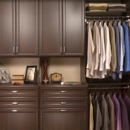 CLOSET GUY THE - Closets & Accessories