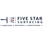 Five Star Surfacing Colorado Springs