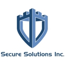 Secure Solutions - Social Security Consultants & Representatives