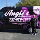Angie's Mobile Pet Styling - Pet Grooming