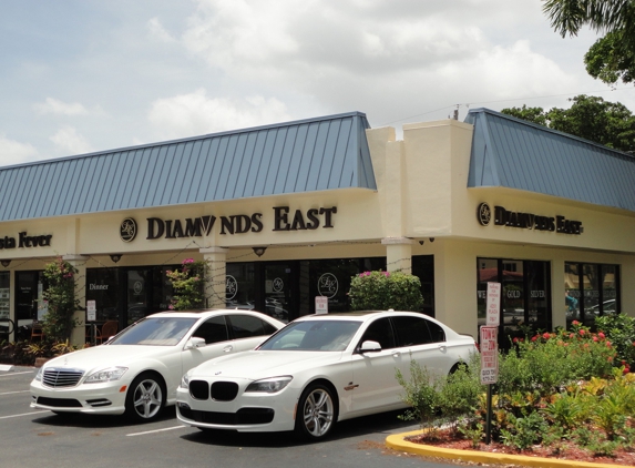 Diamonds East Intl. - Boca Raton, FL