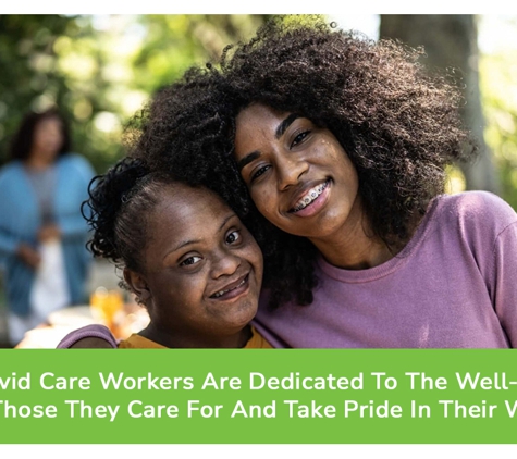 Vivid Care Australia - Malaga, WA. All Vivid Care Workers Are Dedicated To The Well-Being Of Those They Care For And Take Pride In Their Work