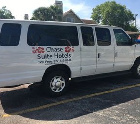 Chase Suite Hotel - Rocky Point, FL