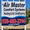 Air Master Comfort System - Air Conditioning Service & Repair