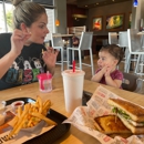 The Habit Burger Grill - Hamburgers & Hot Dogs
