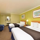 Americas Best Value Inn - Motels