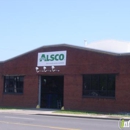 Alsco - Linen Supply Service