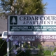 Cedar Court Apartments