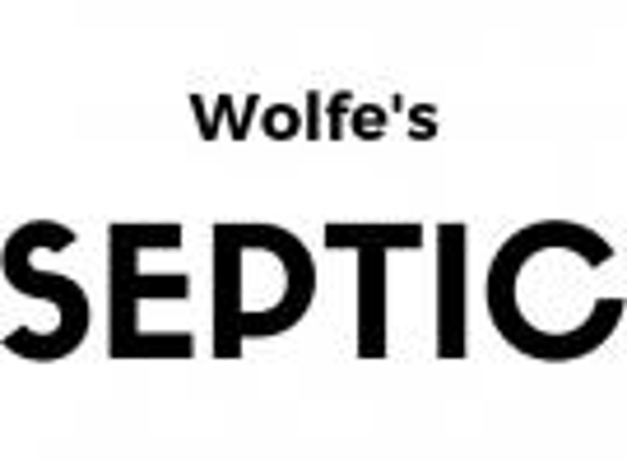 Wolfe's Septic - Lewisburg, PA