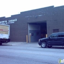 Berwyn Garage - Truck Service & Repair