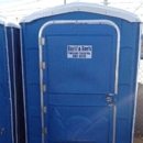 David & Sons Portable Toilet Company - Theatrical Equipment & Supplies
