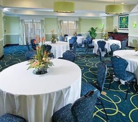 Courtyard by Marriott - Bradenton, FL