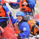 Performance Tours Rafting