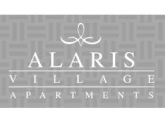 Alaris Village - Winston Salem, NC