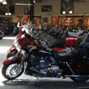 Harley-Davidson of Sacramento - Motorcycle Dealers