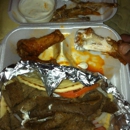 Salem's Gyros & More - Fast Food Restaurants