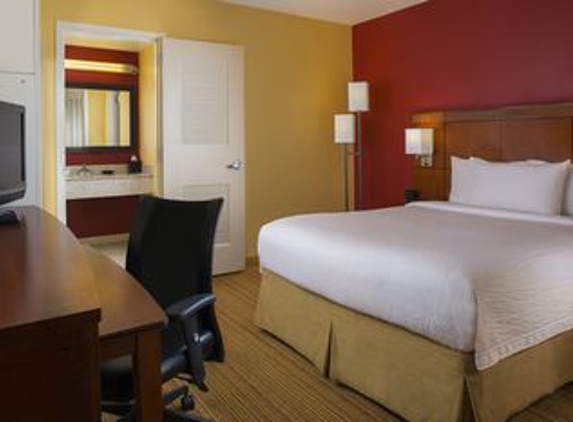 Courtyard by Marriott - New Orleans, LA