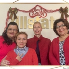 Allstate Insurance: Madonna A. Morel