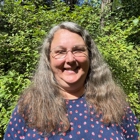 Linda Cook, Counselor