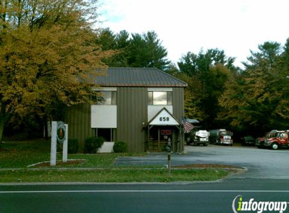 Rochette's Oil Service - Merrimack, NH