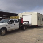 Tic's  Shed Moving Service LLC