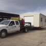 Tic's  Shed Moving Service LLC