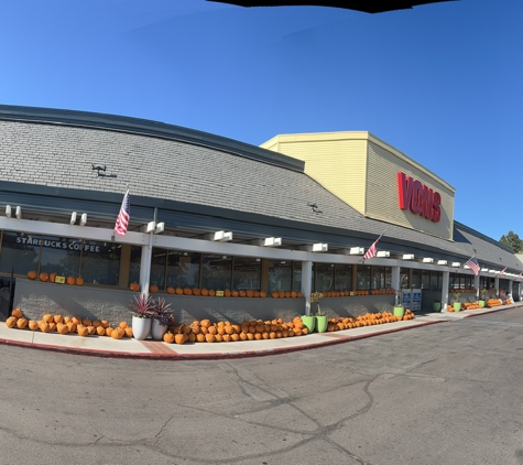 Vons - San Diego, CA. Sept 27, 2023