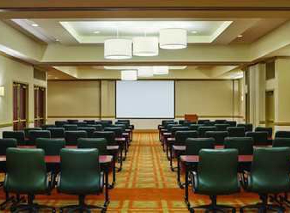 DoubleTree Suites by Hilton Hotel Philadelphia West - Plymouth Meeting, PA