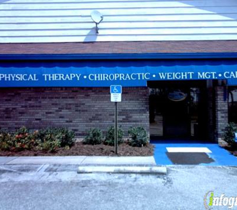 Total Vitality Medical Group - Clearwater, FL