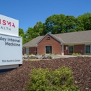 Prisma Health Easley Internal Medicine - Physicians & Surgeons, Internal Medicine