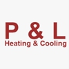 P & L Heating And Cooling gallery