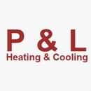 P & L Heating And Cooling - Heating Equipment & Systems-Repairing