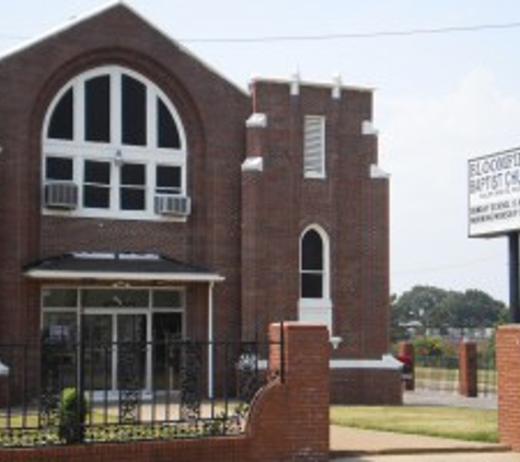 Bloomfield Full Gospel Church - Memphis, TN