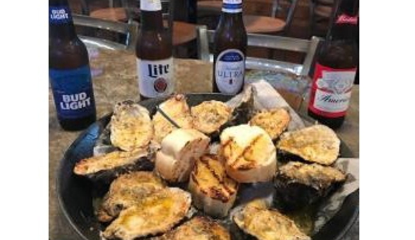 Uncle T's Oyster Bar - Scott, LA