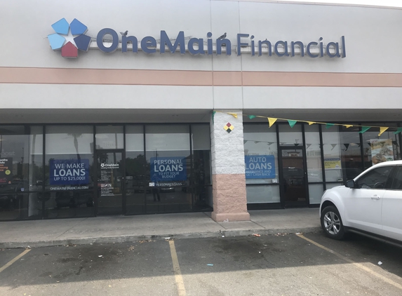 OneMain Financial - San Juan, TX