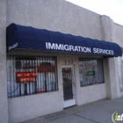 Immigration Service of Santa Rosa