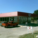 Dairy Queen