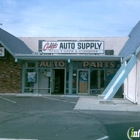 Cuzi's Auto Supply