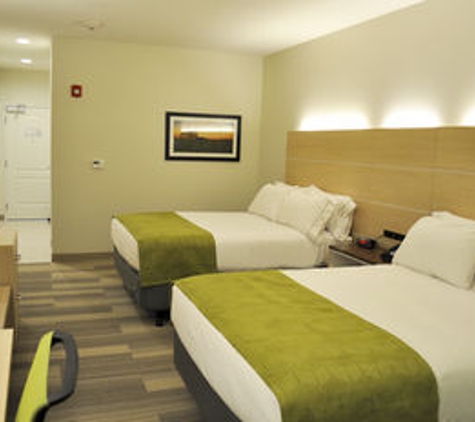 Holiday Inn Express & Suites Price - Price, UT