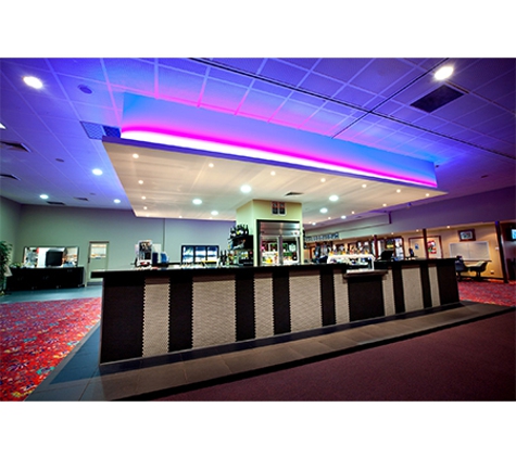 Gilgandra Services Club Co-Op Ltd - Gilgandra, NSW