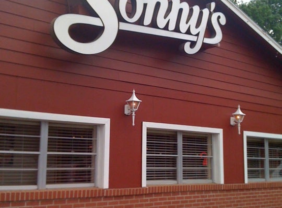 Sonny's Bar-B-Q - Gainesville, FL