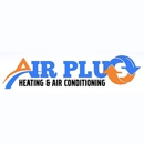 Air Plus Heating & Air Conditioning - Fireplaces