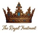 The Royal Treatment by Andrea Jasso