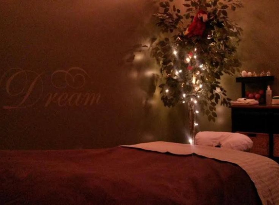 B Relaxed Massage - Fargo, ND