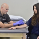 IMPACT Physical Therapy & Sports Recovery - Hinsdale - Rehabilitation Services