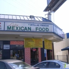 Leo's Mexican Food