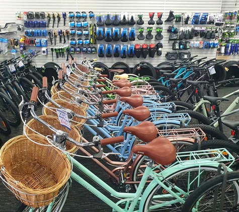 Fitzroys Cycles - Bunbury, WA