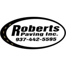 Roberts Paving - Concrete Contractors