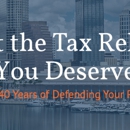 Ryan Tax Defense - Accountants-Certified Public